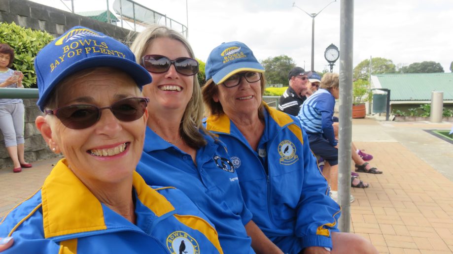 Bay of Plenty leads the way in development bowls Bowls New Zealand